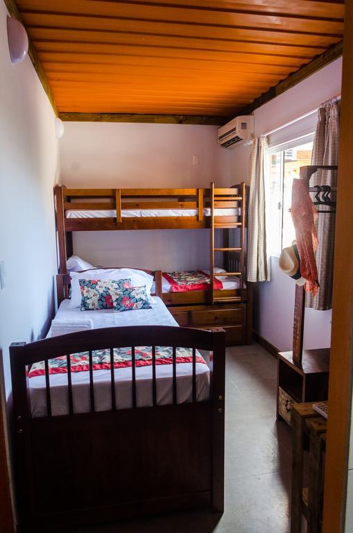 Alma Brava Bed and Breakfast Itajaí Buitenkant foto