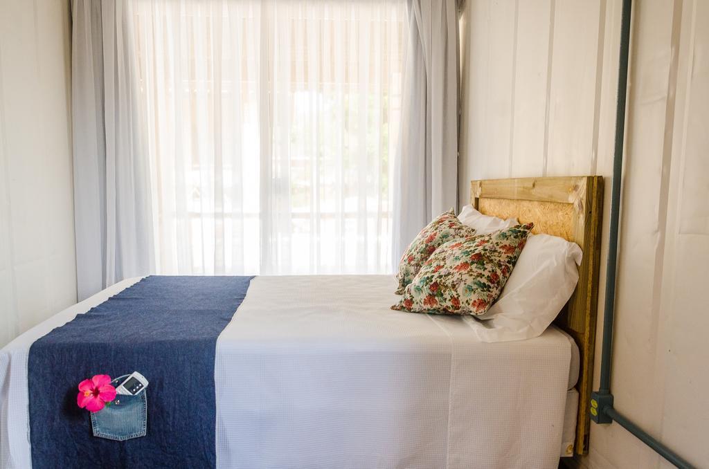 Alma Brava Bed and Breakfast Itajaí Buitenkant foto