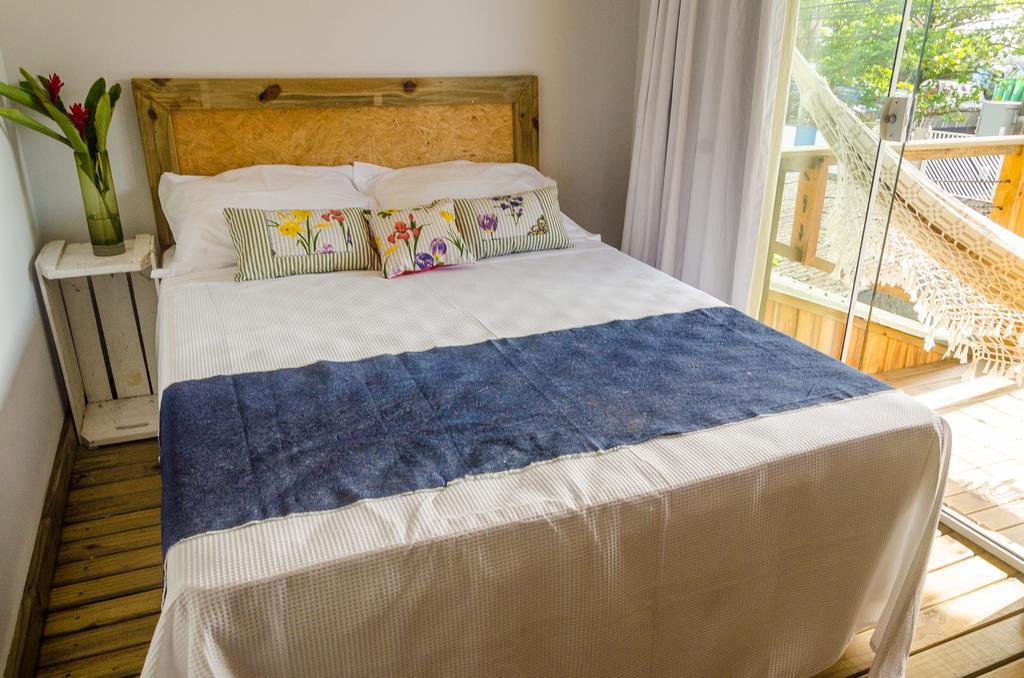 Alma Brava Bed and Breakfast Itajaí Buitenkant foto
