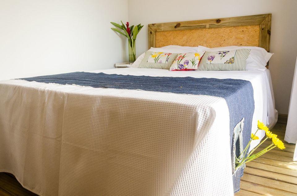 Alma Brava Bed and Breakfast Itajaí Buitenkant foto