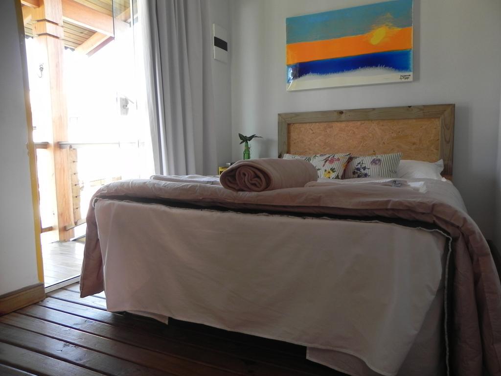 Alma Brava Bed and Breakfast Itajaí Buitenkant foto