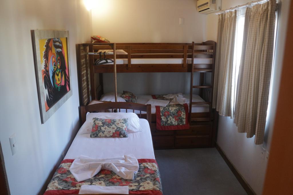 Alma Brava Bed and Breakfast Itajaí Buitenkant foto