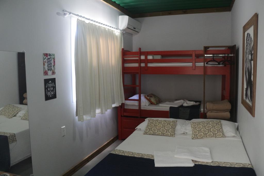 Alma Brava Bed and Breakfast Itajaí Buitenkant foto