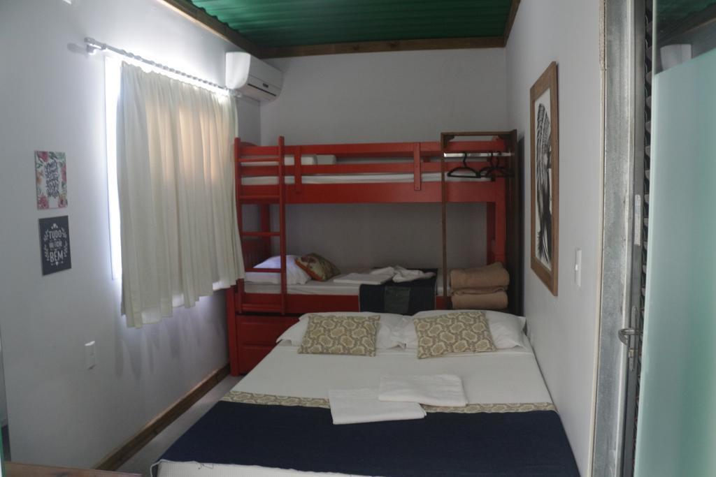 Alma Brava Bed and Breakfast Itajaí Buitenkant foto