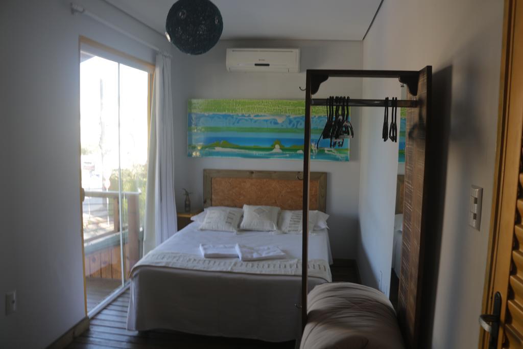 Alma Brava Bed and Breakfast Itajaí Buitenkant foto