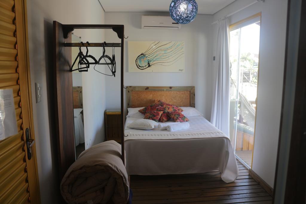 Alma Brava Bed and Breakfast Itajaí Buitenkant foto
