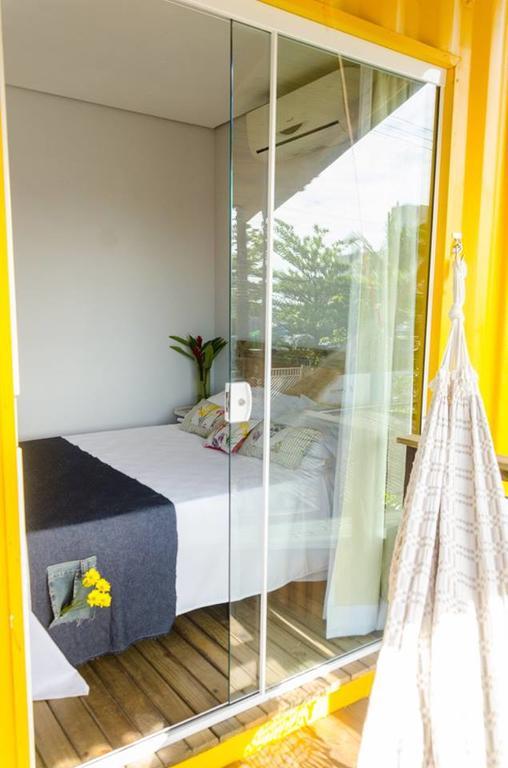Alma Brava Bed and Breakfast Itajaí Buitenkant foto