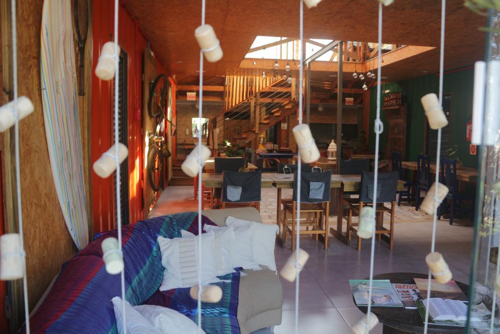 Alma Brava Bed and Breakfast Itajaí Buitenkant foto